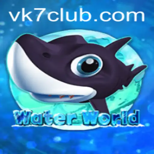Exploring WaterWorld: The Immersive Game Experience by VK7.games