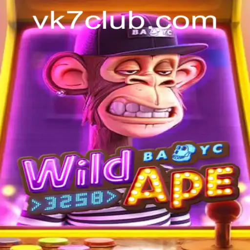 Explore the Exciting World of WildApe3258 in VK7.games