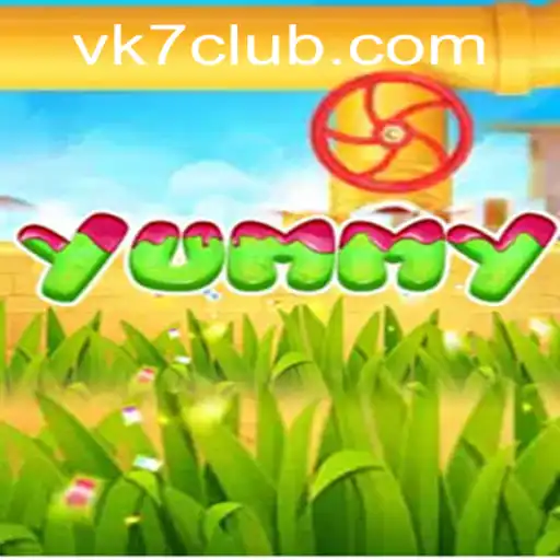 Unveiling the Delicious World of 'Yummy' by VK7.games